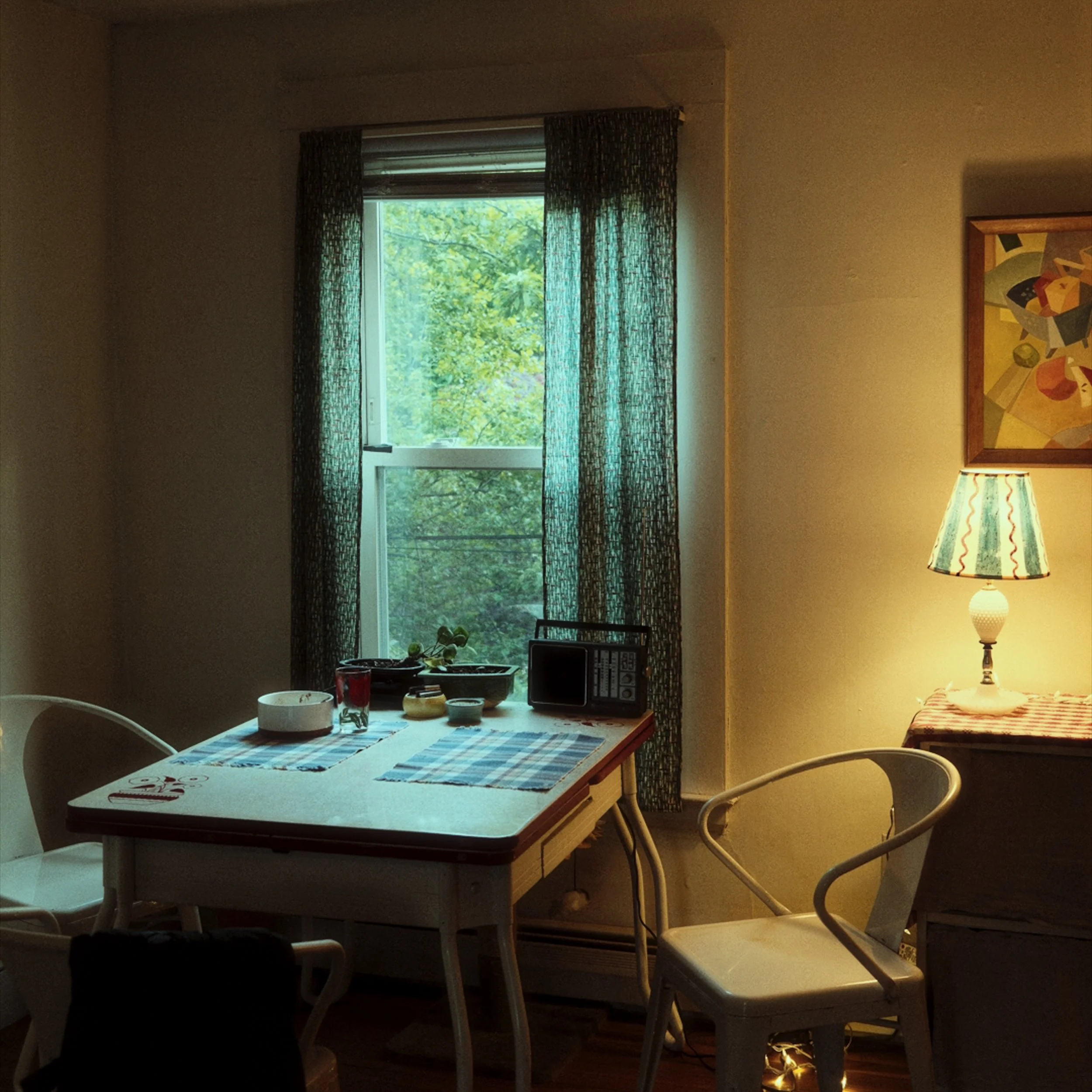 Room Tone
