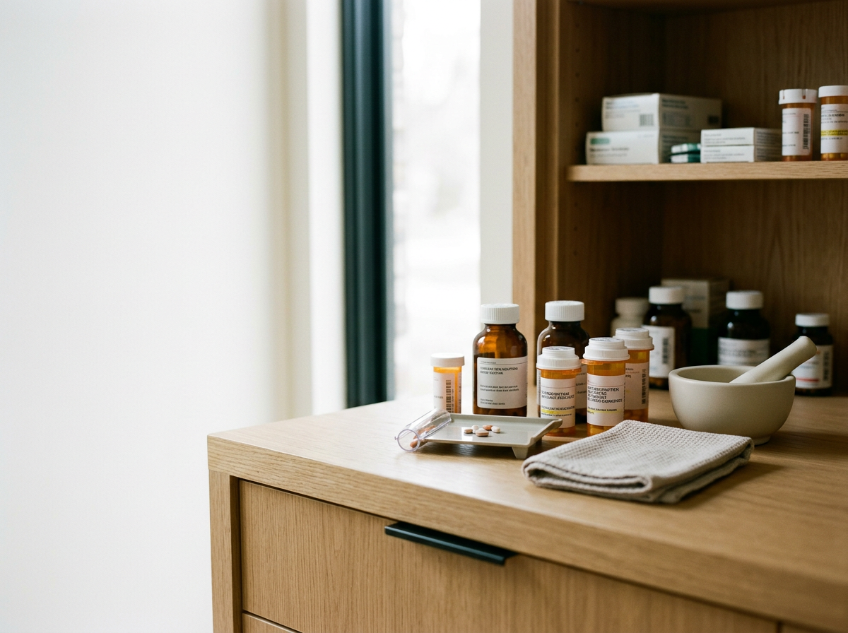 Medication Refills