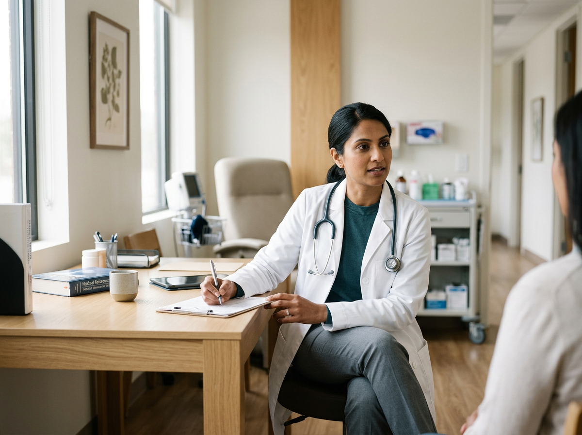 Independent Medical Exams