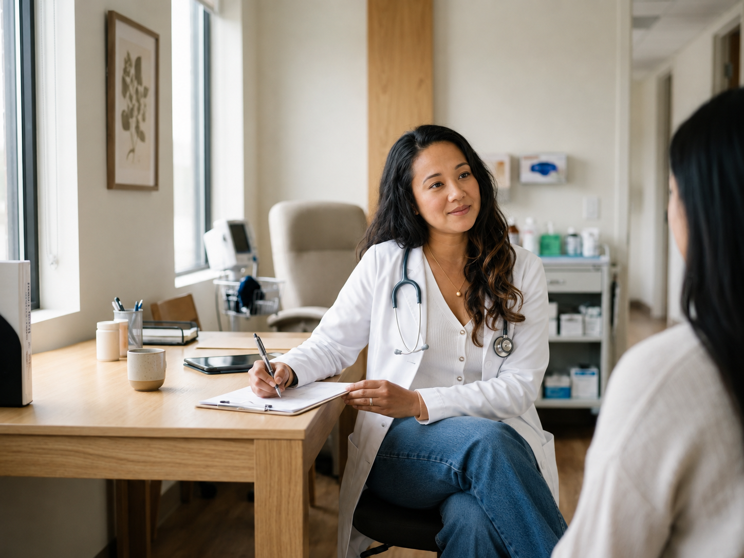 INDEPENDENT MEDICAL EXAMS