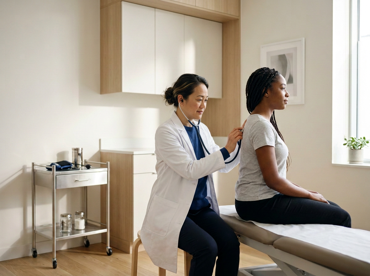 Sigla Comprehensive Wellness Check