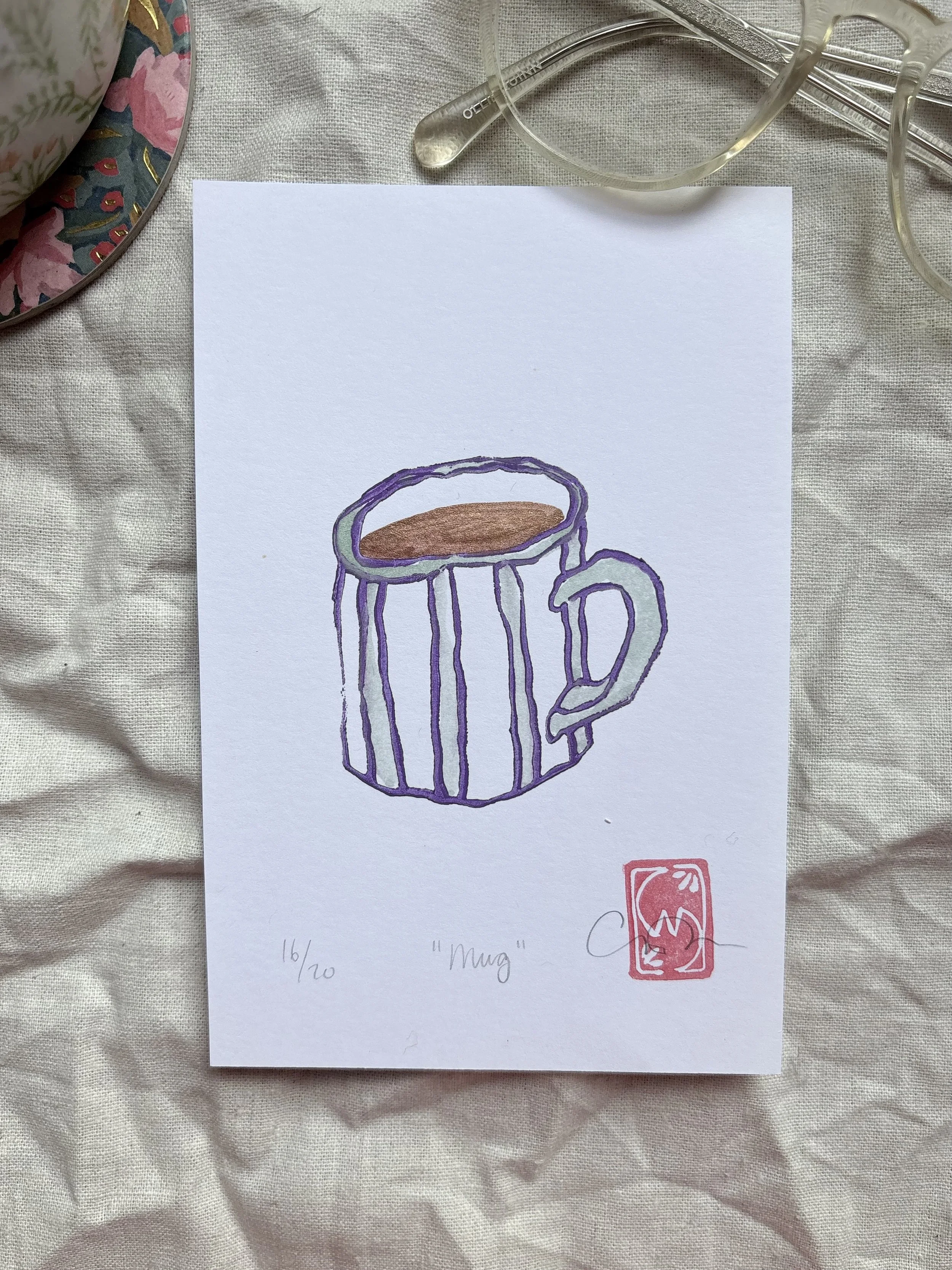 Mug