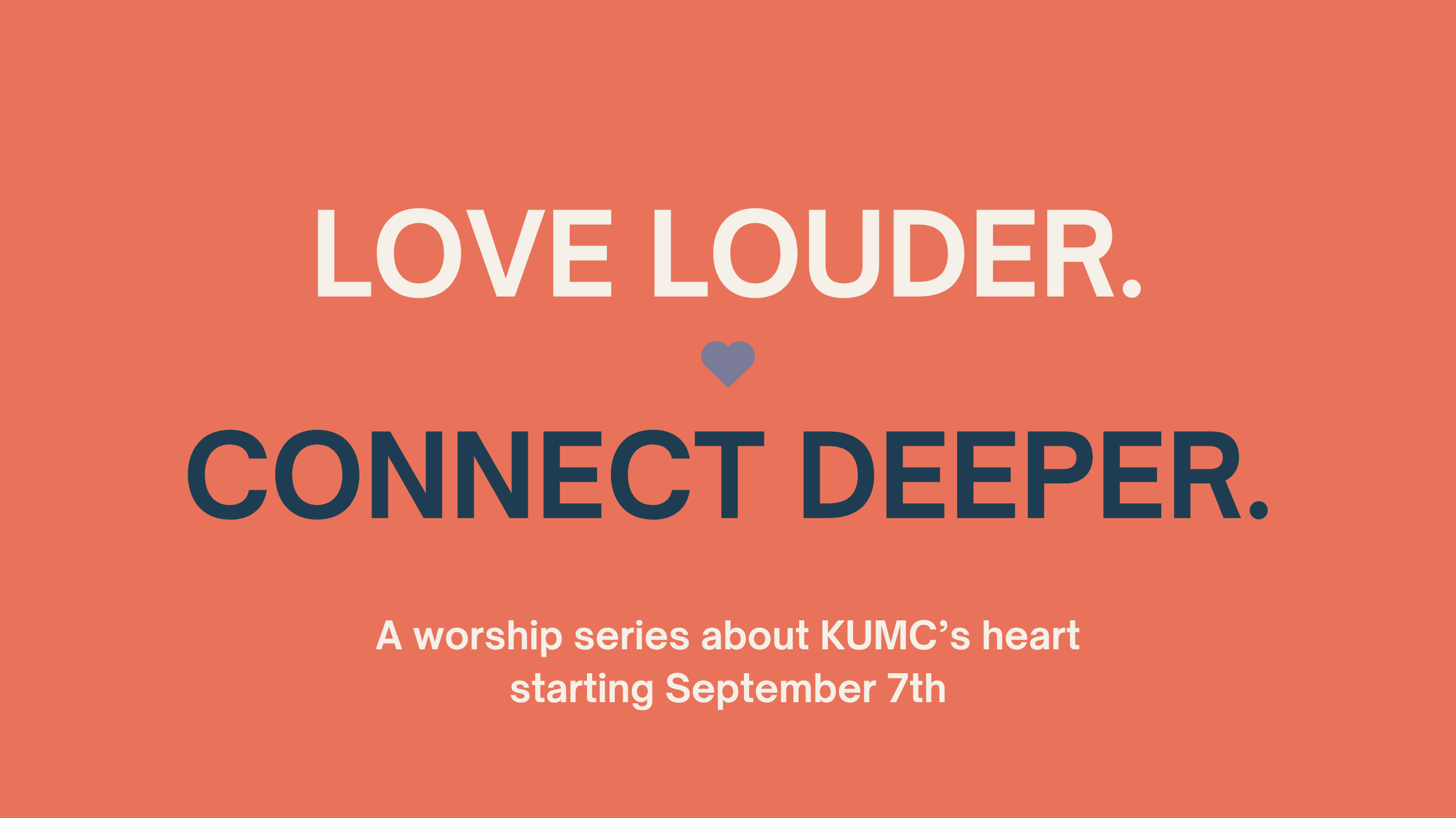 KUMC’s Heart