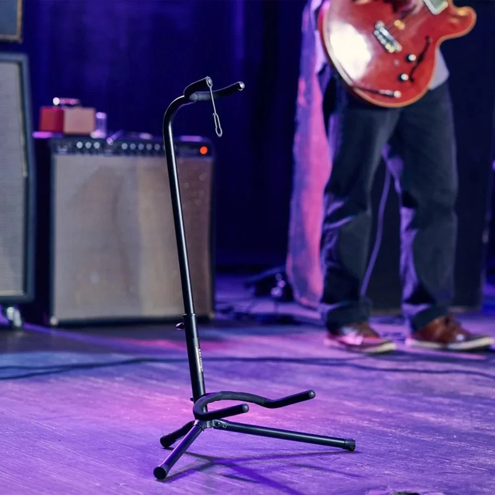 Worship Leader Job