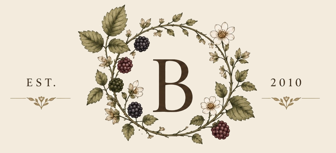 Brambleberry 