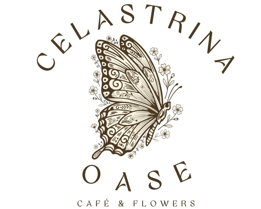 Celastrina Oase - Café &amp; Flowers