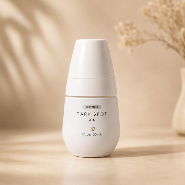 Bermuda Dark Spot Oil