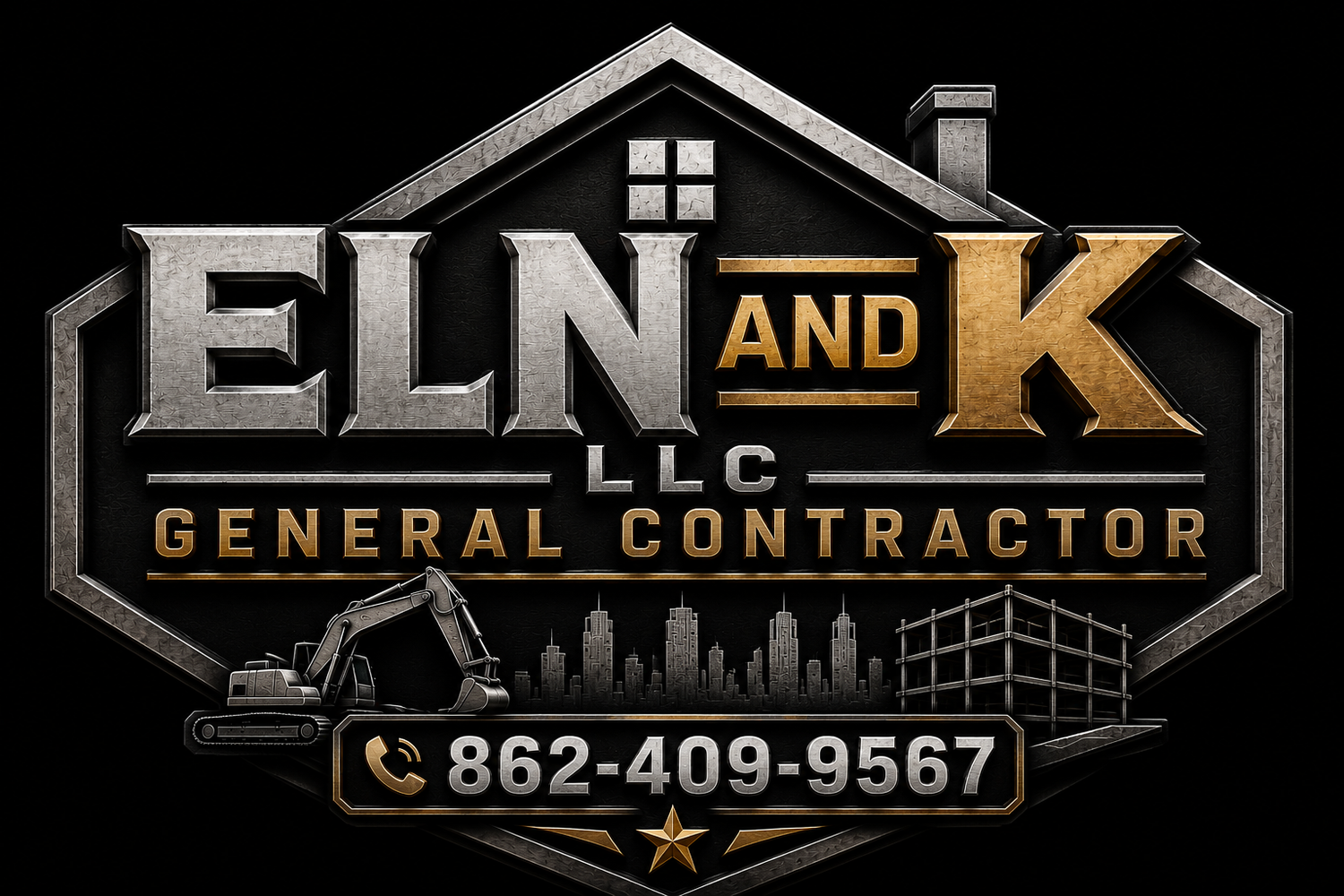 ELN AnD K LLC 