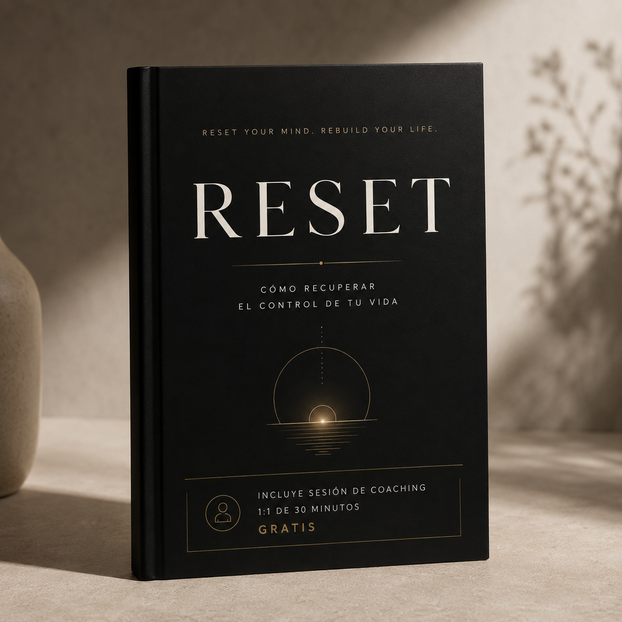 E-BOOK RESET
