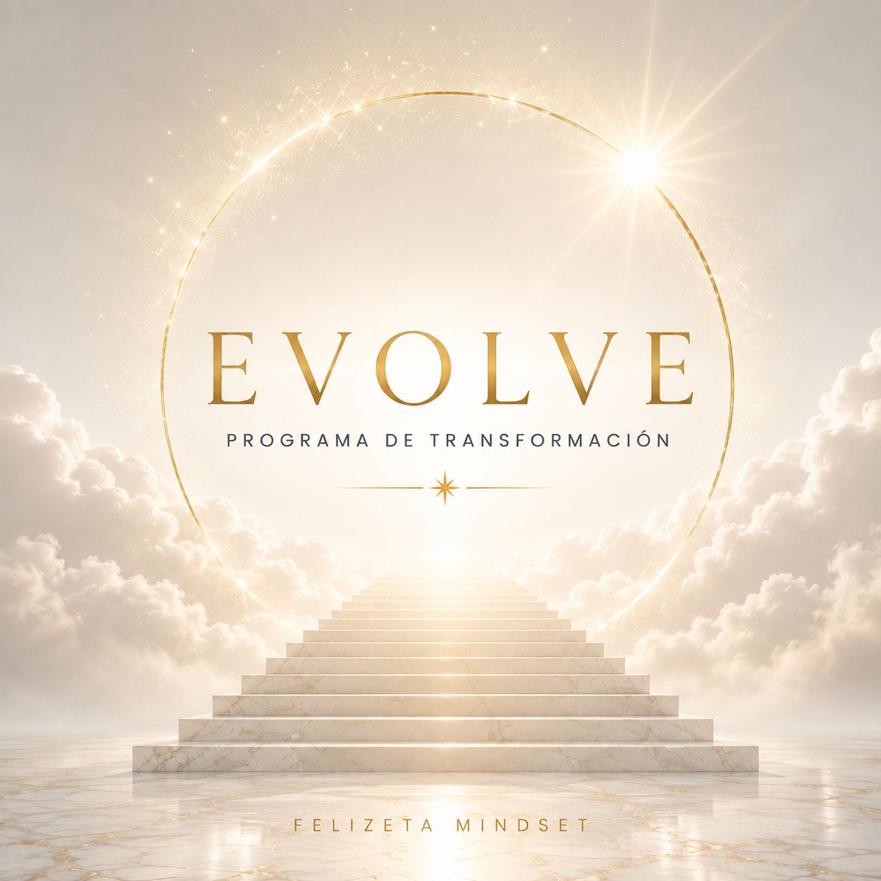 PROGRAMA EVOLVE