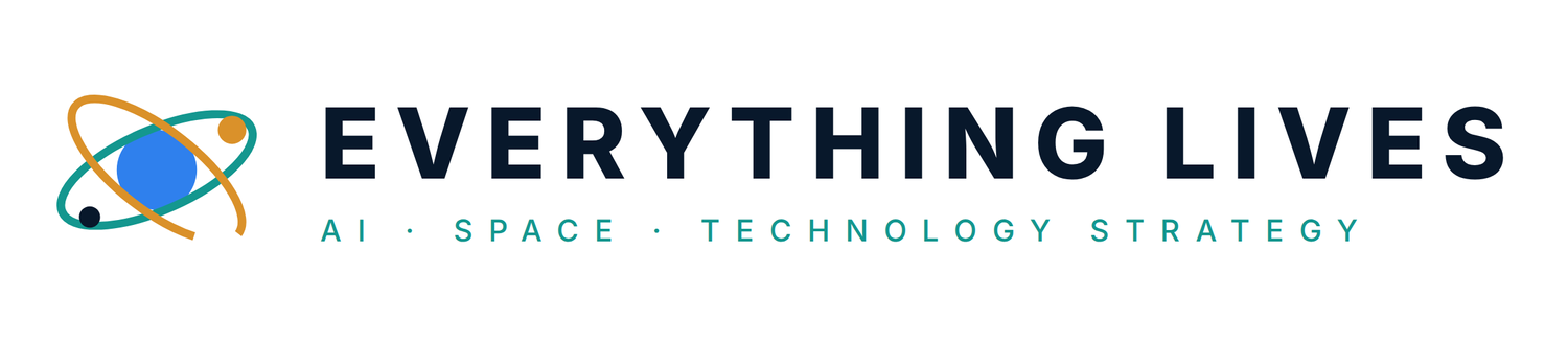 Everything Lives LLC