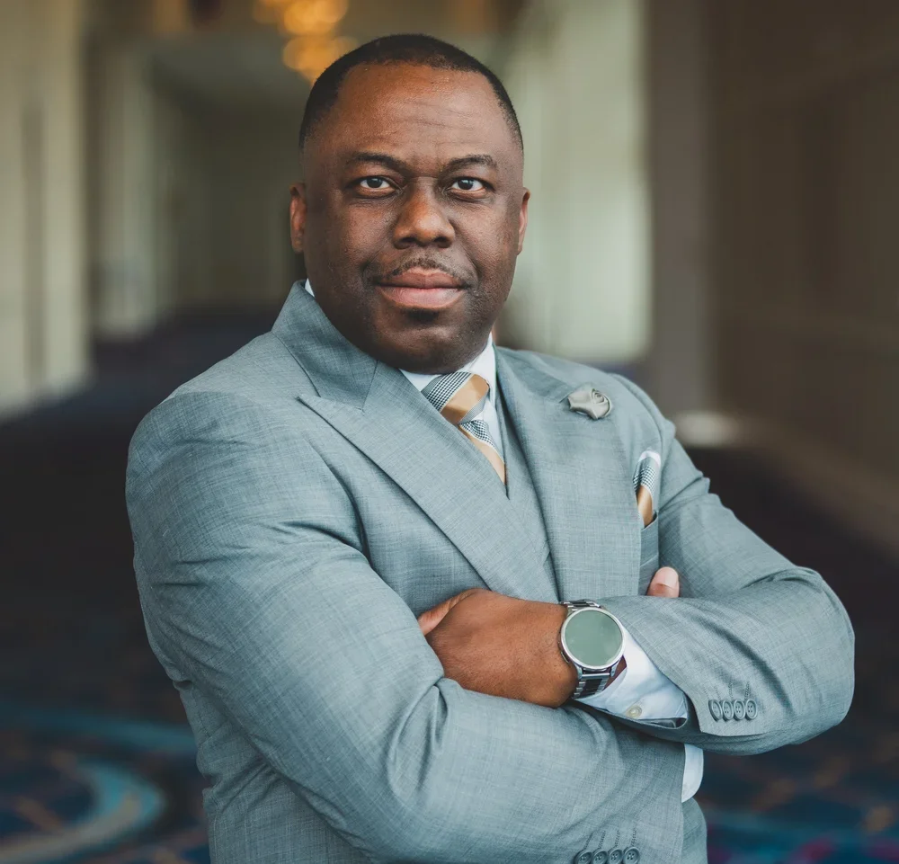 Christopher Bradford Headshot