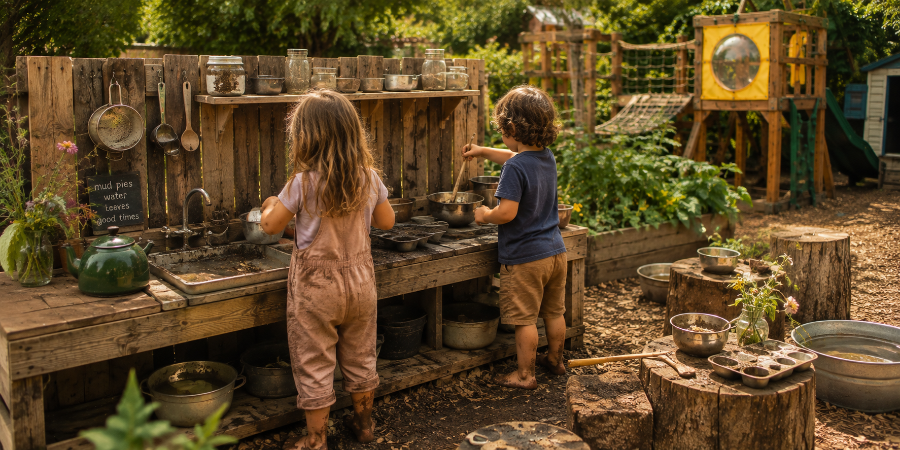 AfterSkool Wednesday - Outdoor Enrichment