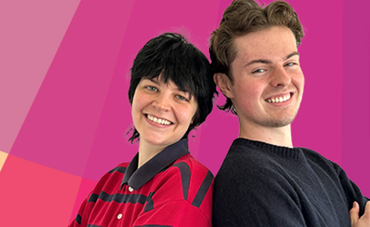 Bec Kempin promoted at Capital Radio