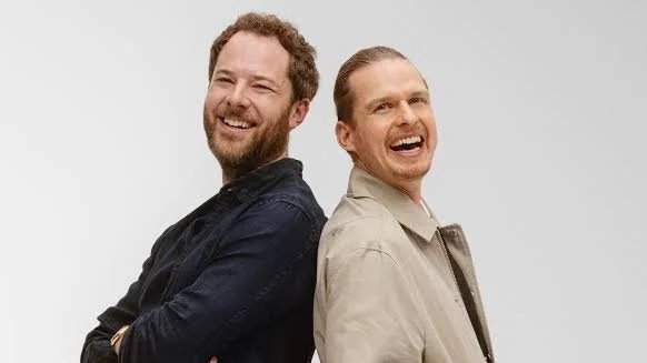 Will &amp; Woody to Depart KIIS 
