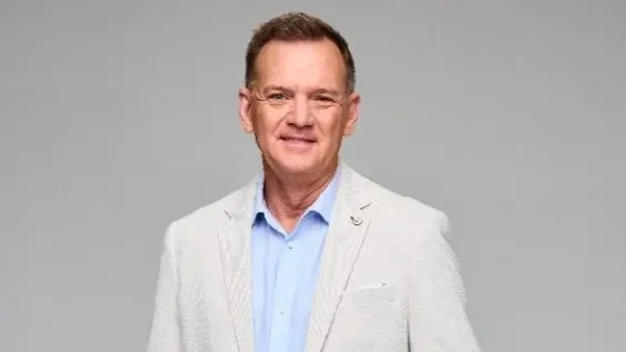Mike Byrne joins Capital Radio Network