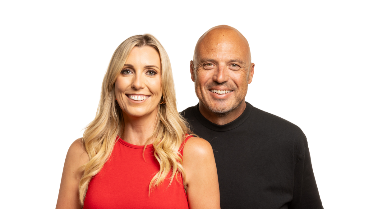 Nicole Somerville departs NewFM