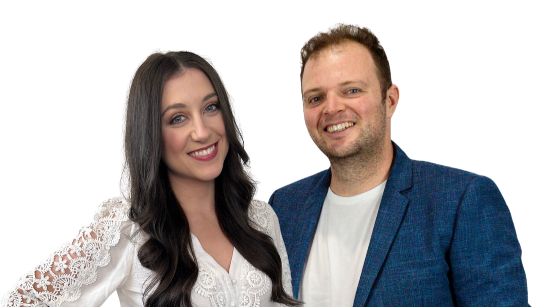 Ari and Krivo back in Brekky at NEWFM