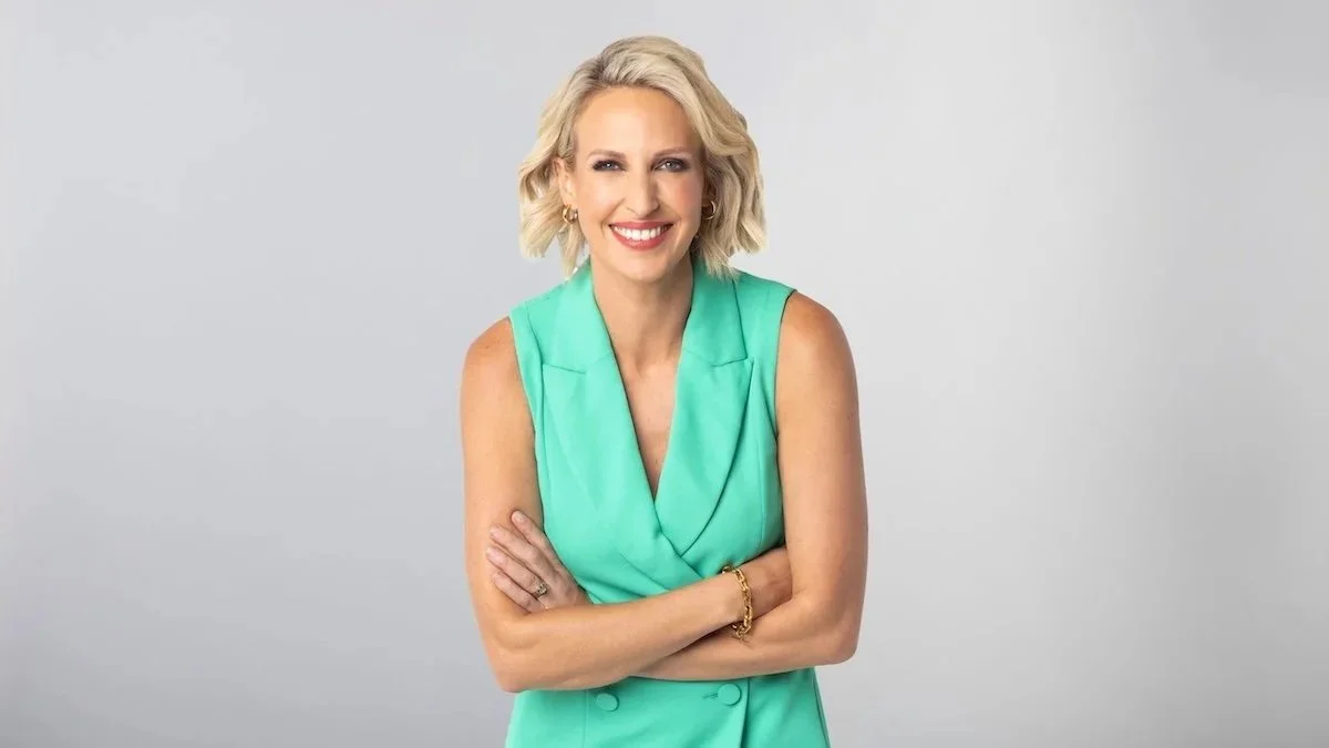 Bec Morse to fill in on KIIS1023 Workdays