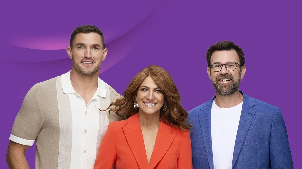 KIIS973 Celebrates 25 Years