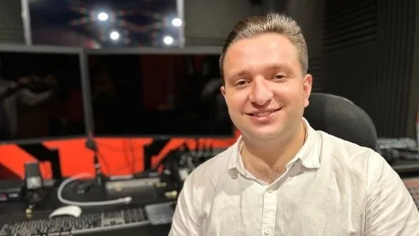 New 2GB Show for Spiro Christopoulos