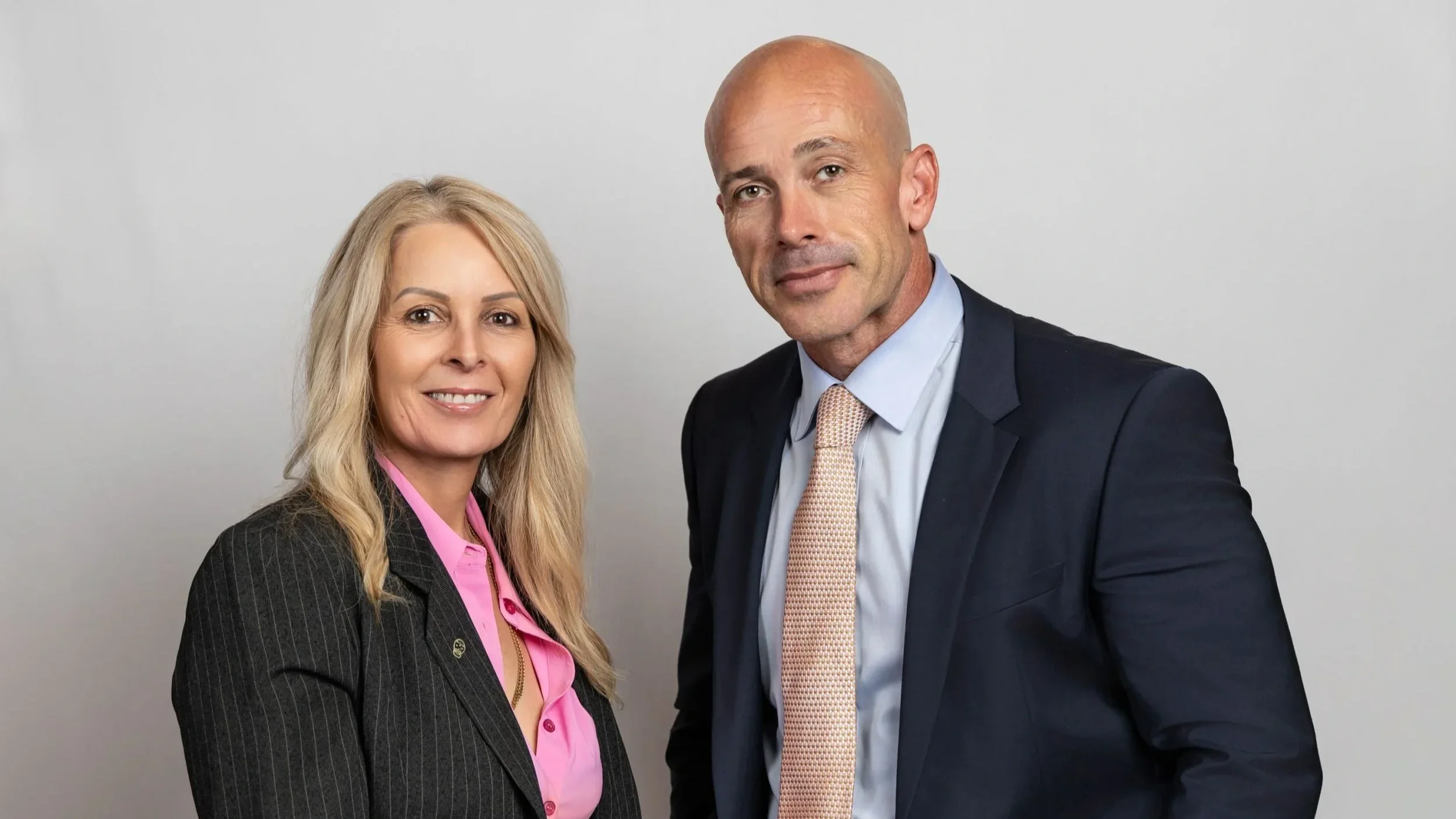 Super Radio Network Owners Step Down from Board