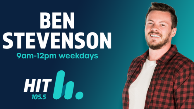Ben Stevenson Departs Hit105.5
