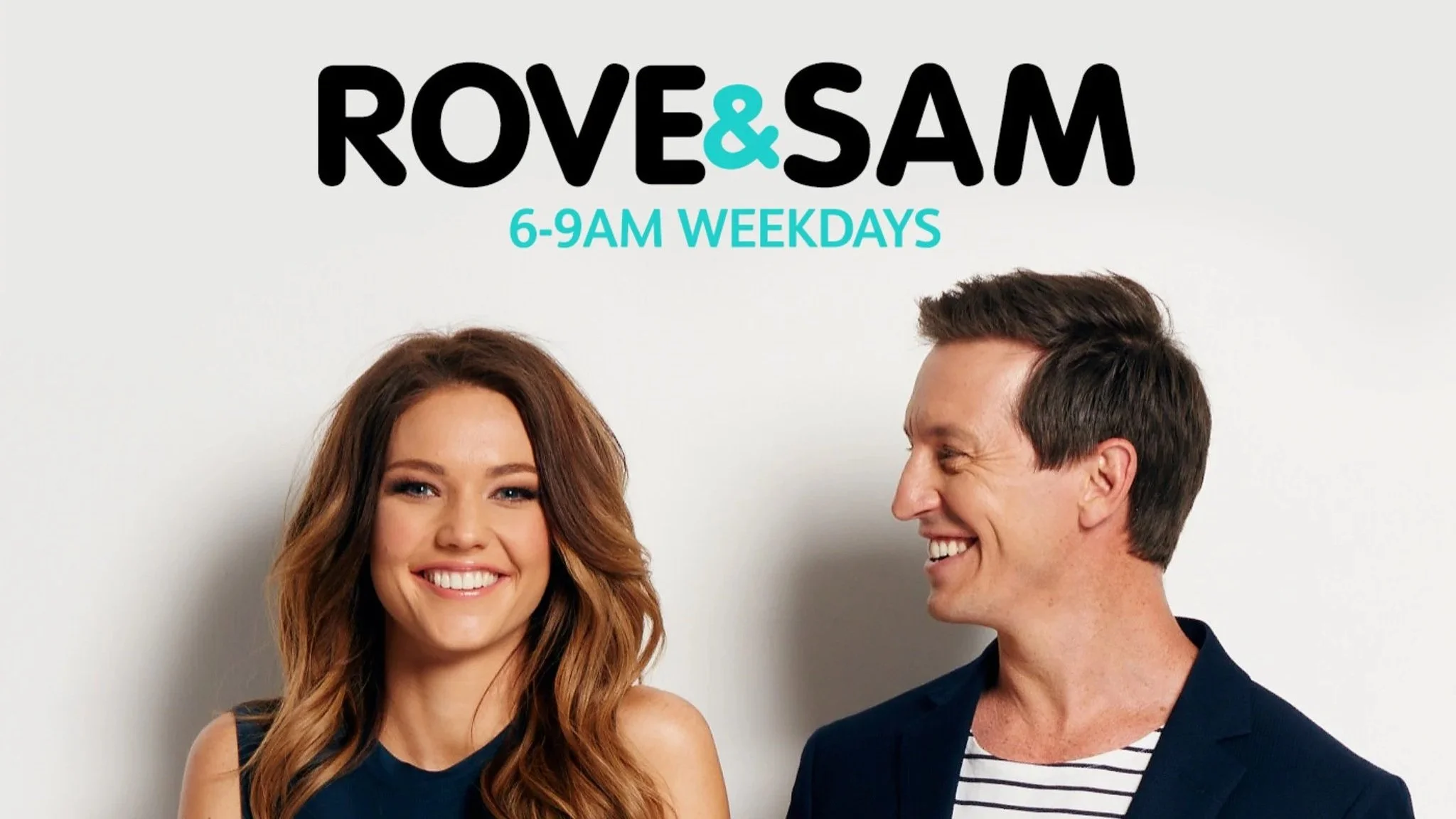 Sam Frost Returns to Radio?