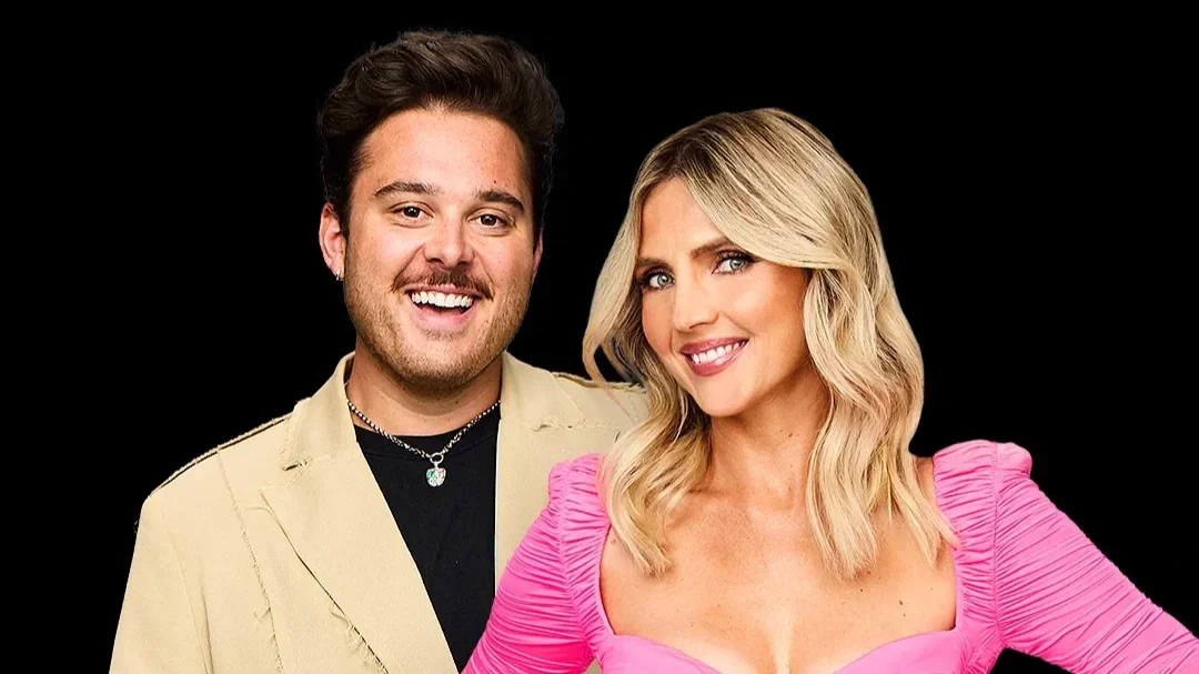Mitch Churi and Nikki Osborne to host NOVA Drive over break