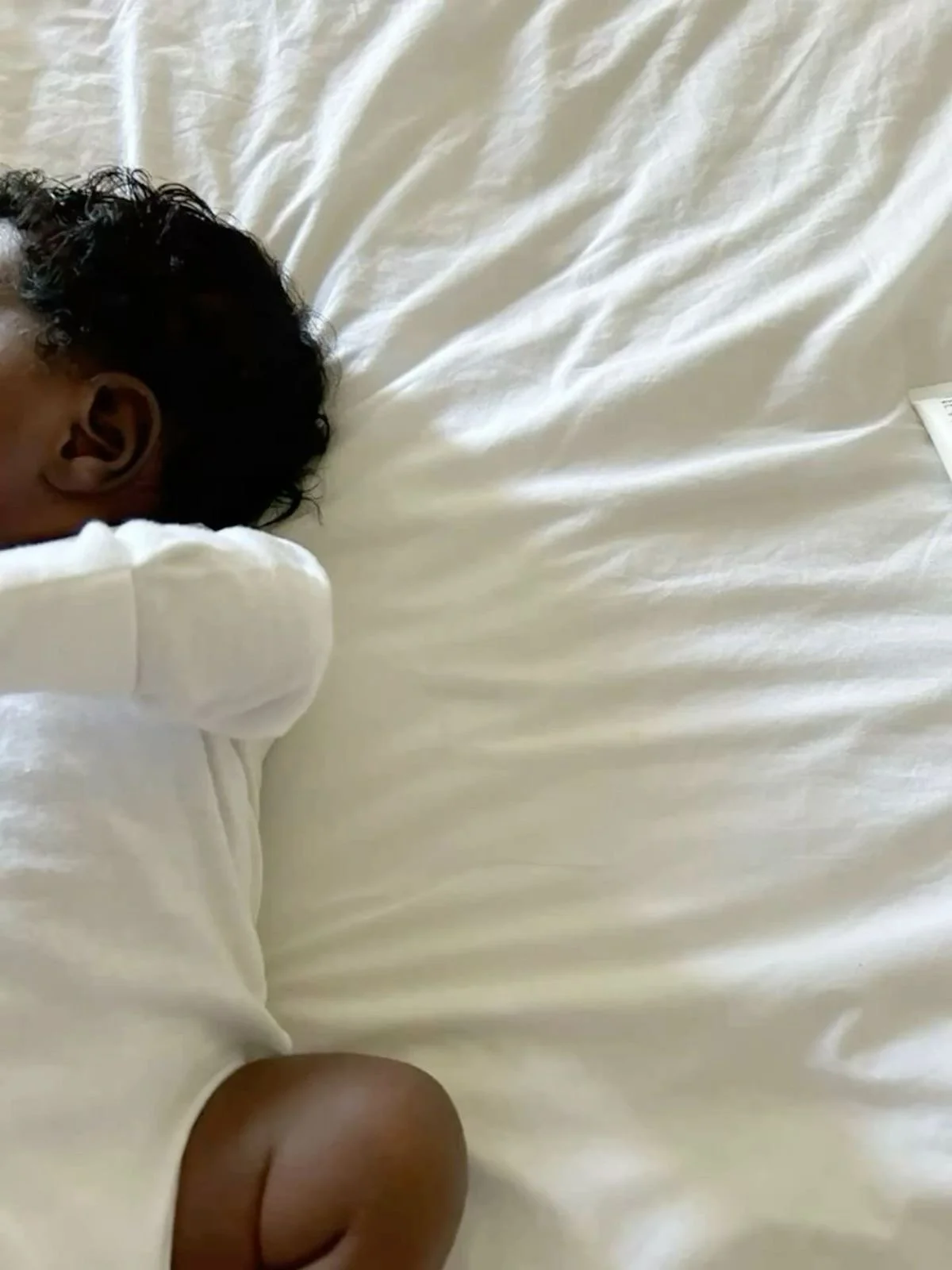 How Much Does Overnight Newborn Care Cost in Southern California?