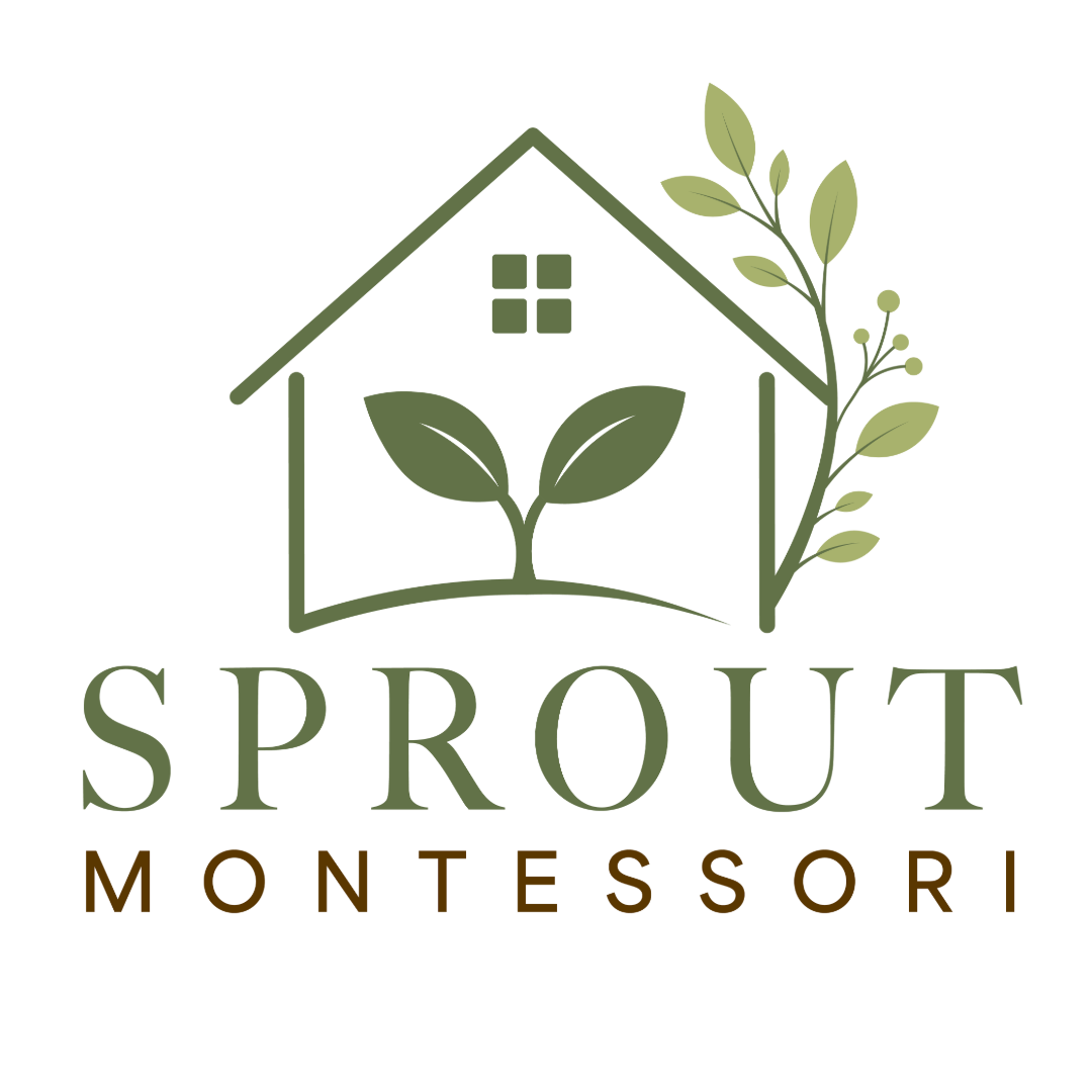 Sprout Montessori