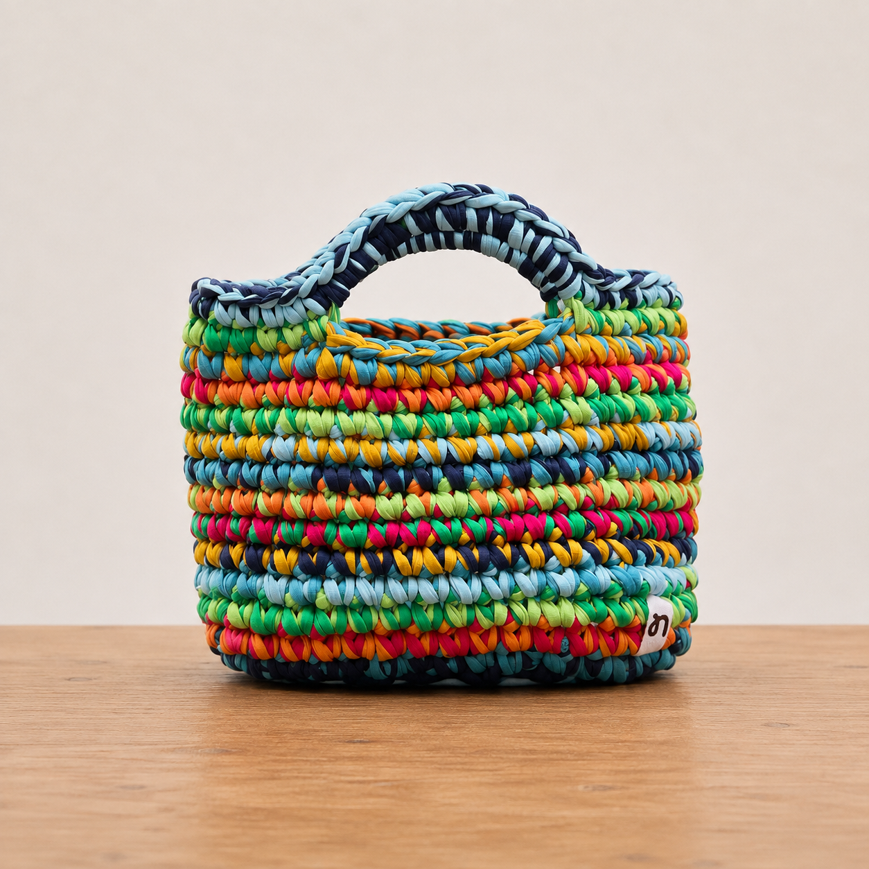 small tote - 005