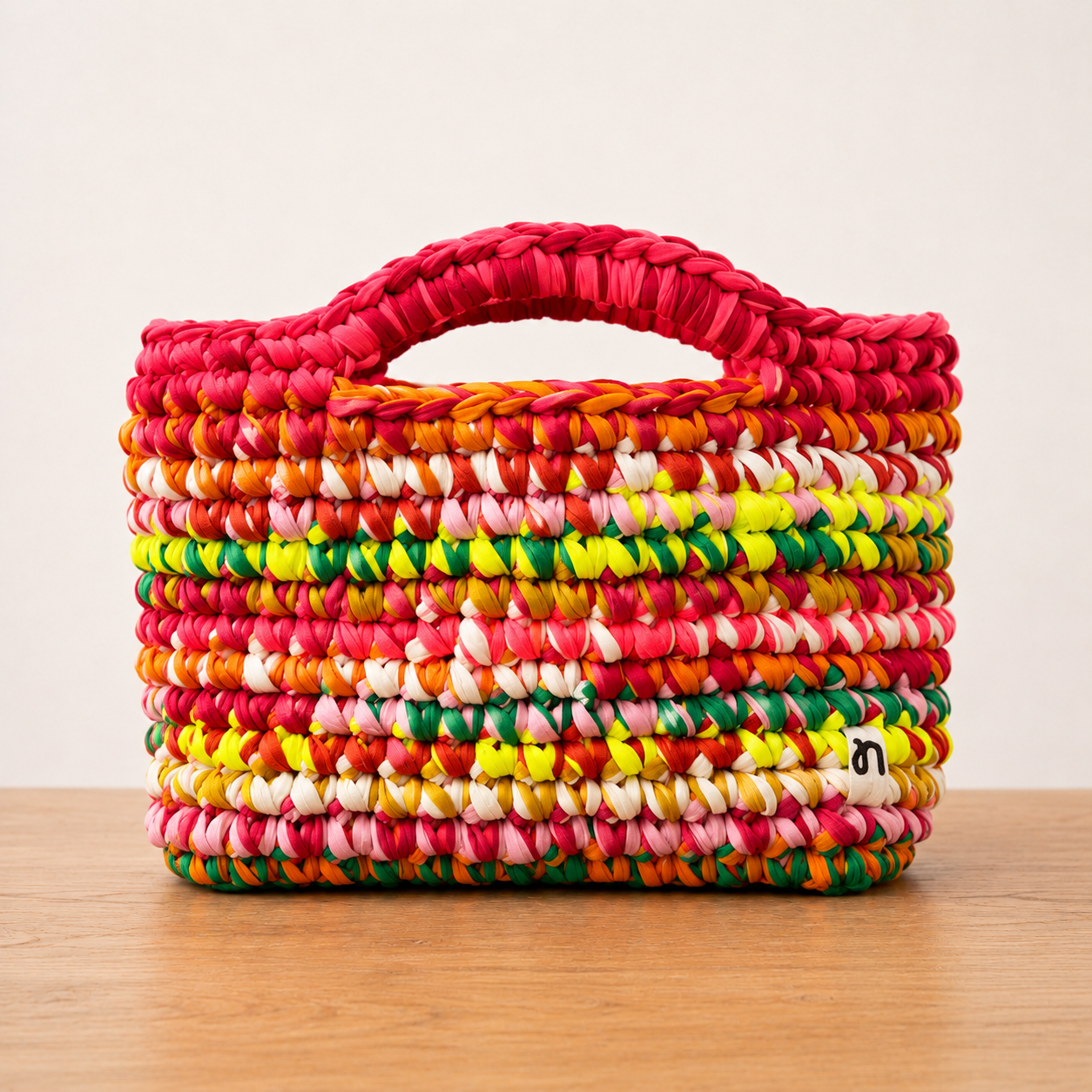 small tote - 001