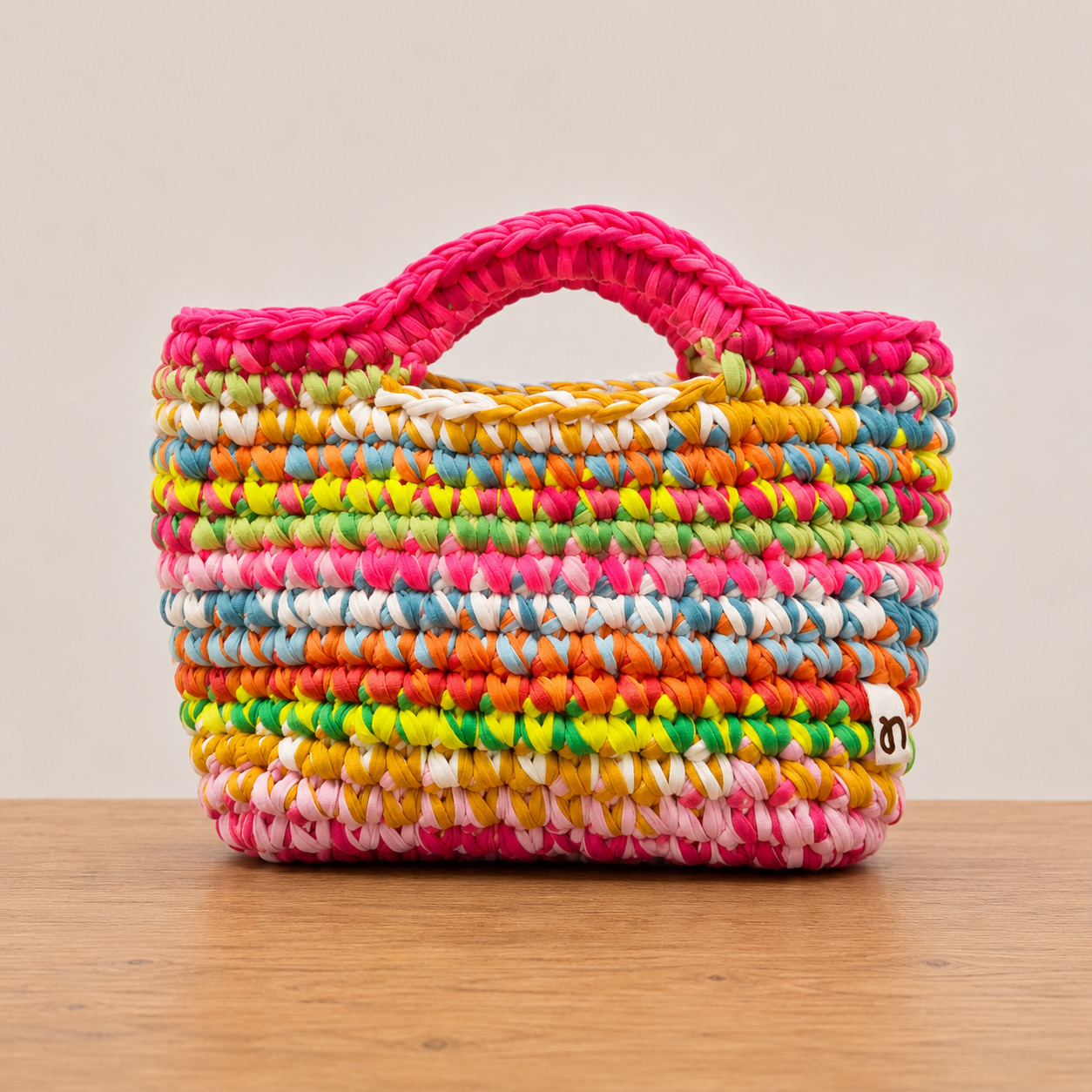 small tote - 004