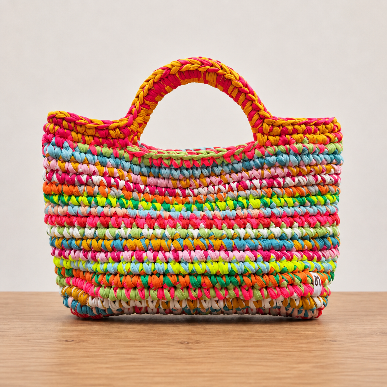 large tote - 001