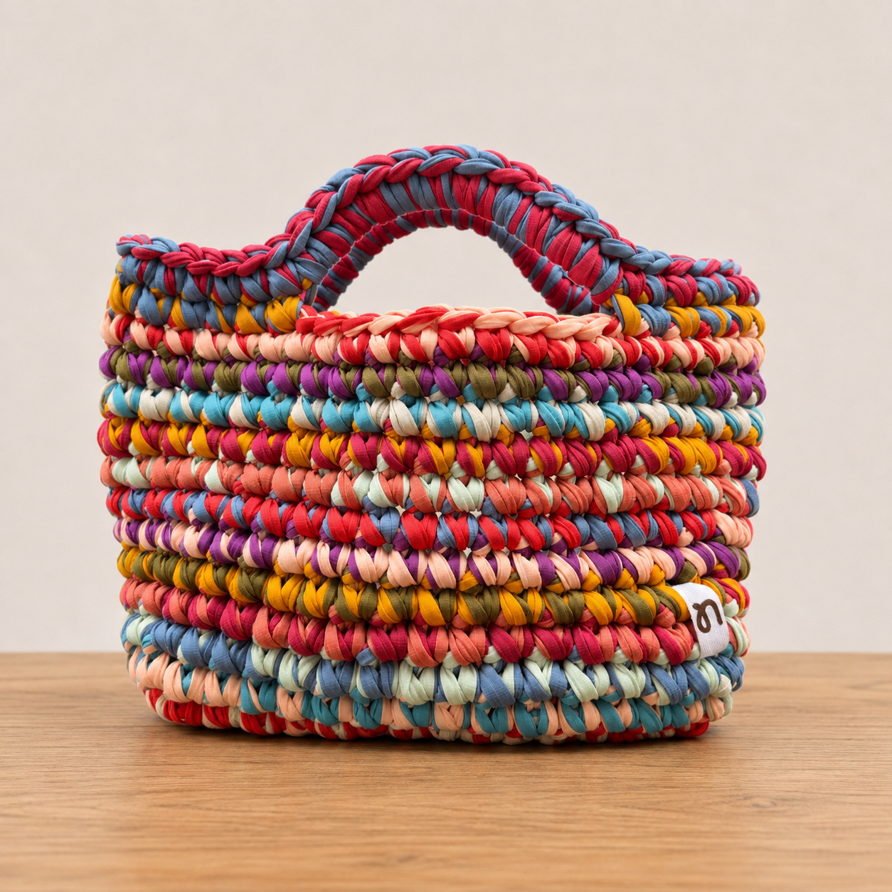 small tote - 003
