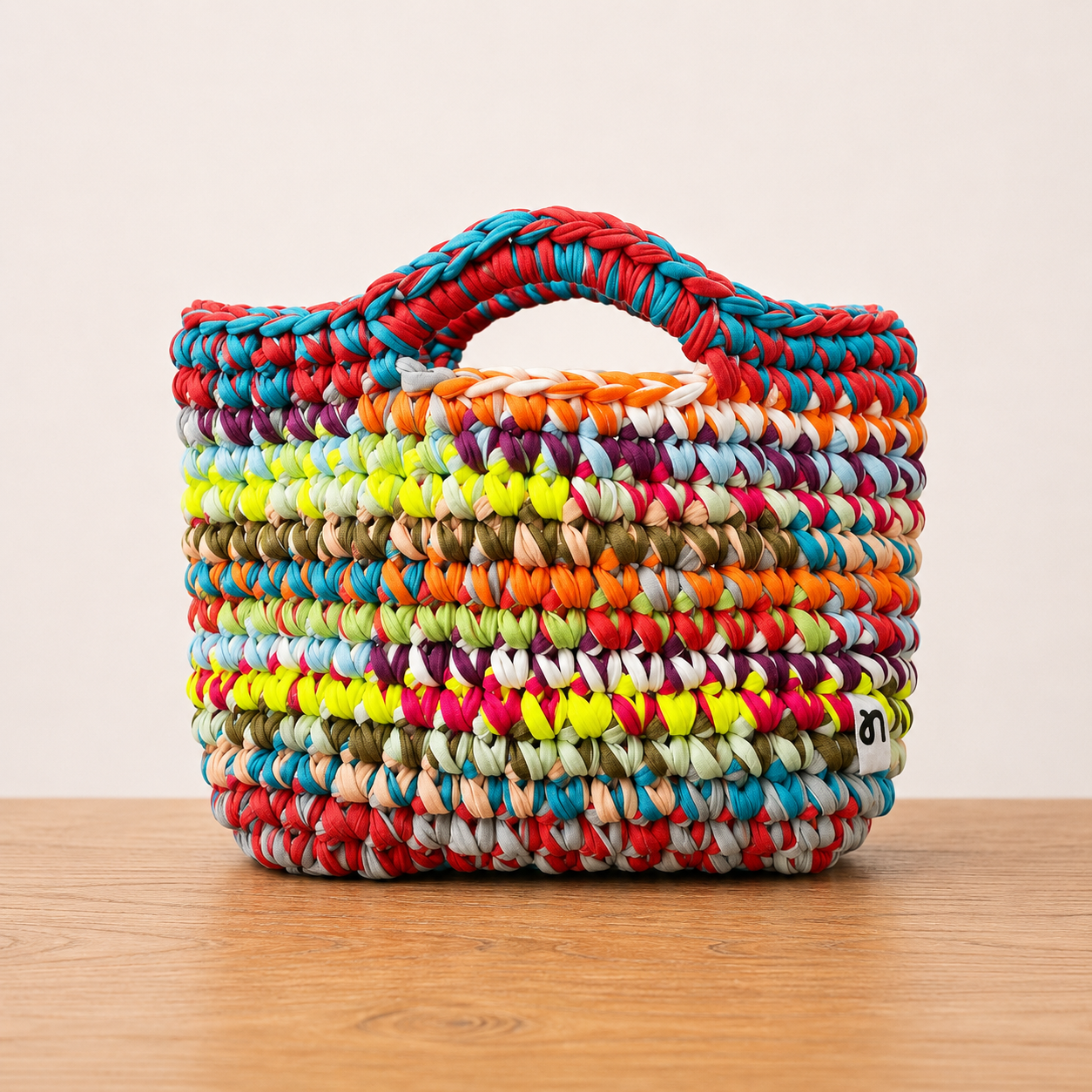 small tote - 002