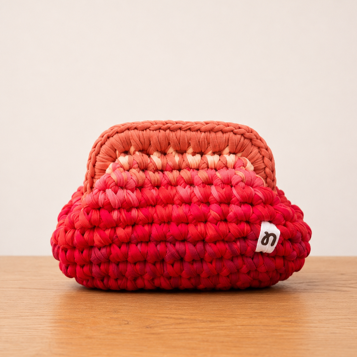 mini clutch - 001