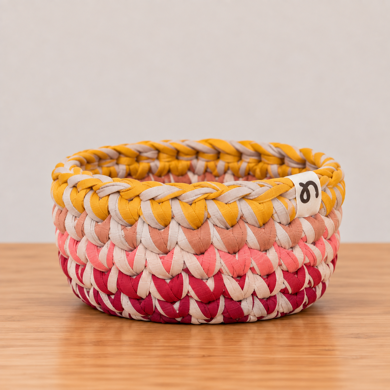 coriandoli - small basket - 002