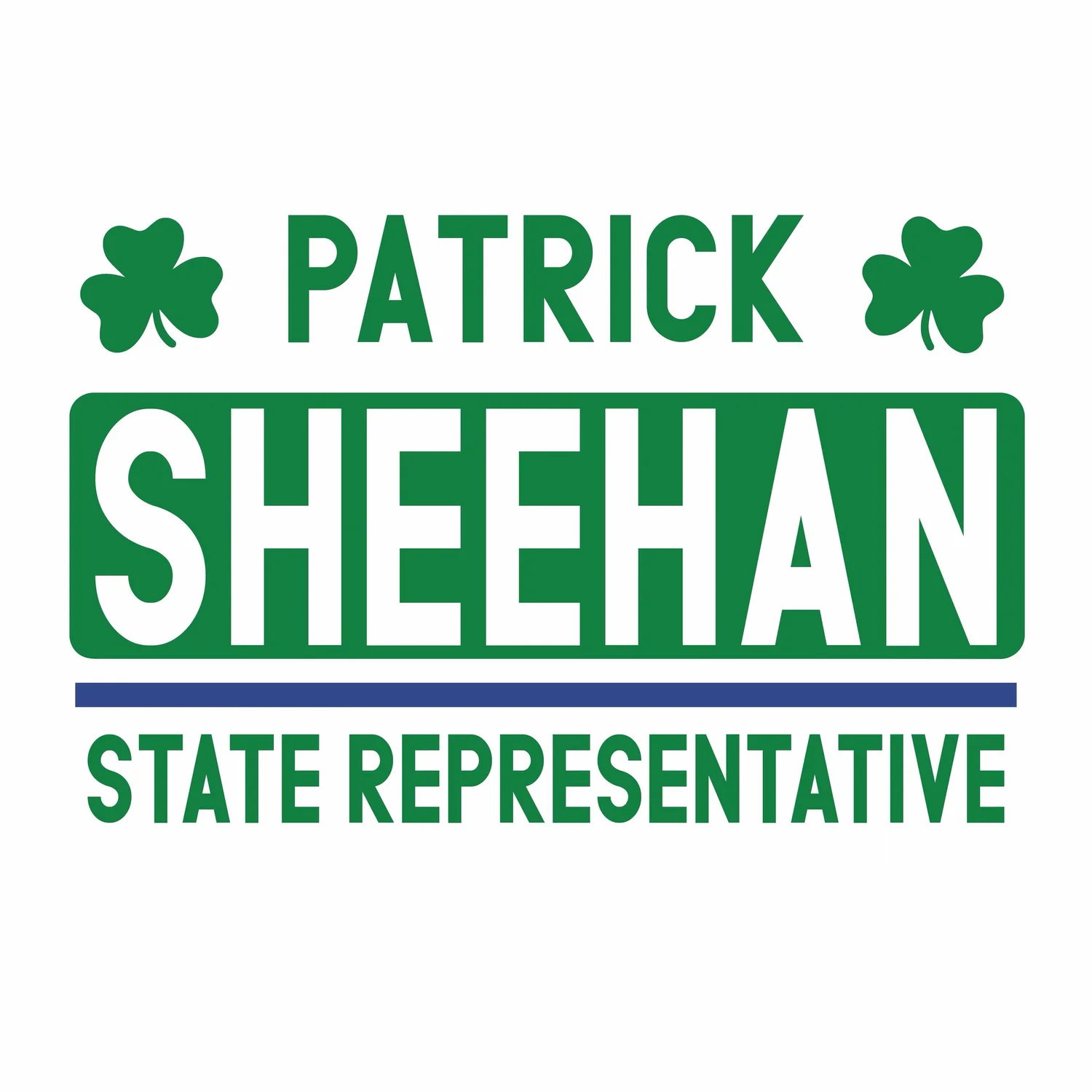 Patrick Sheehan for Illinois