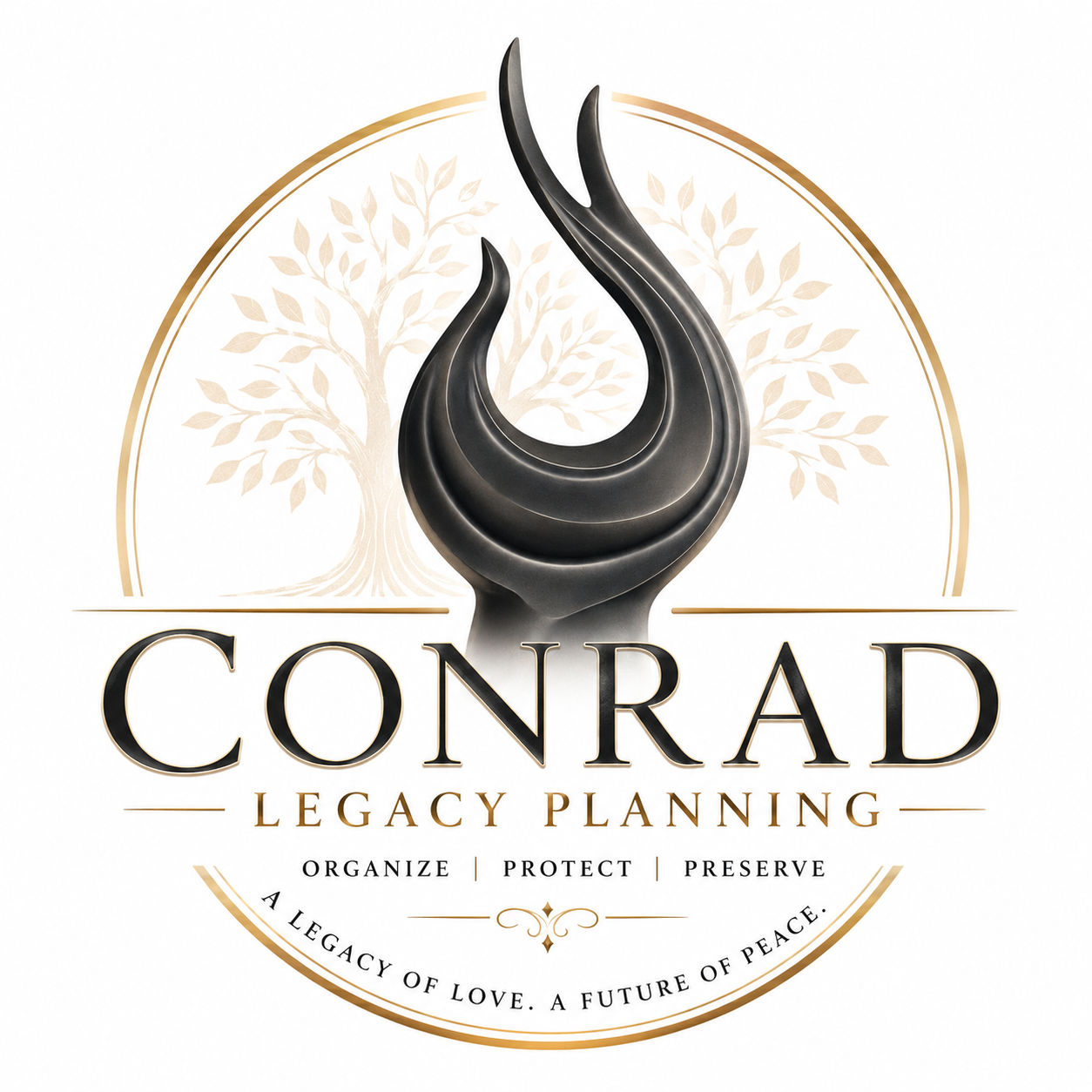 Conrad Legacy Planning 