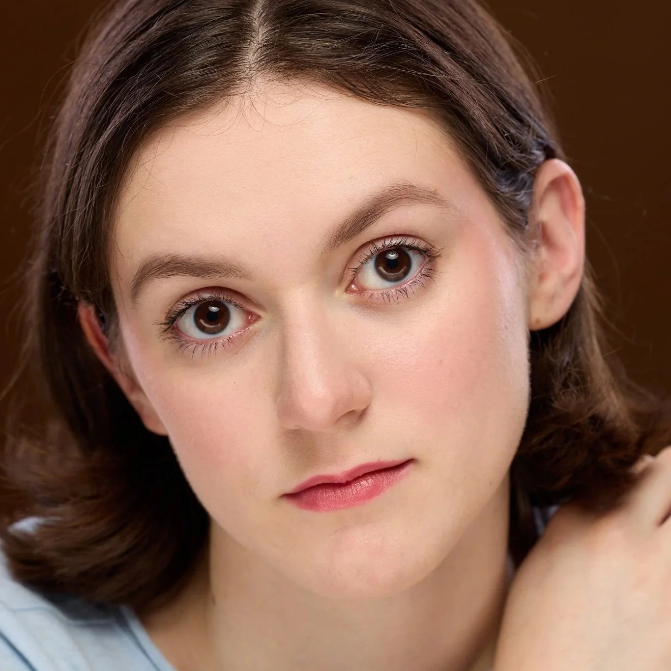 Actor Headshot Session starting at