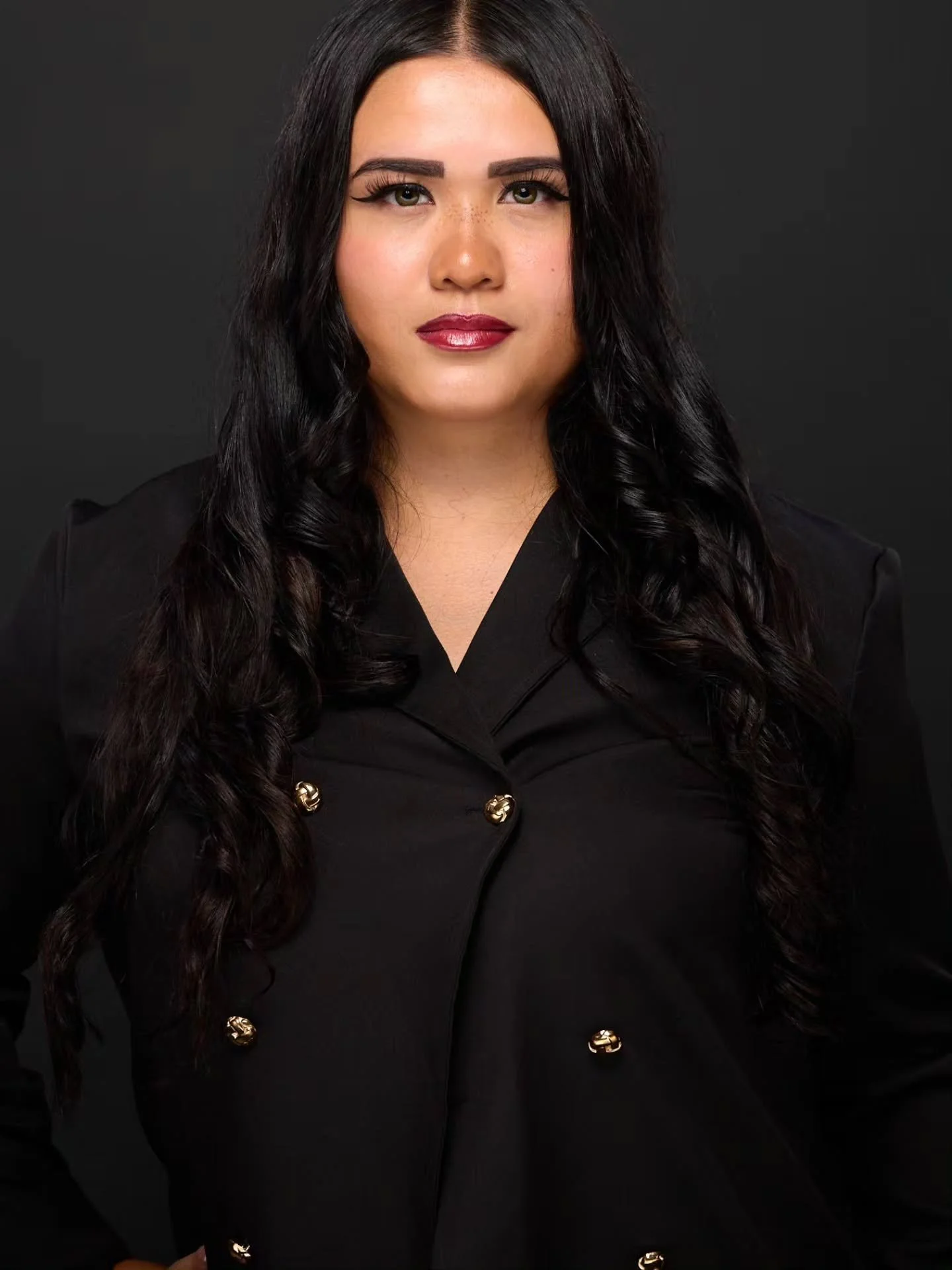 @kaylaachristinaa asked for some updates headshots for her Linked In. We spent a couple of hours getting a nice variety for her.