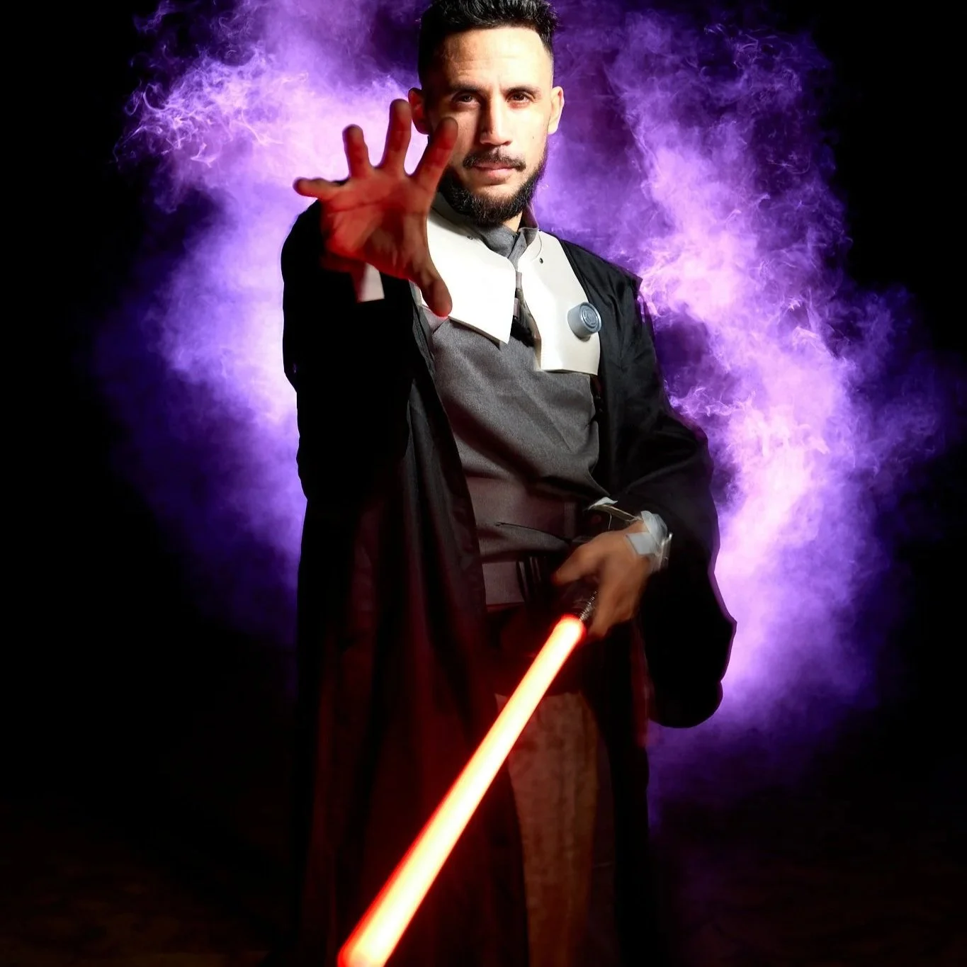 Cosplay Photography