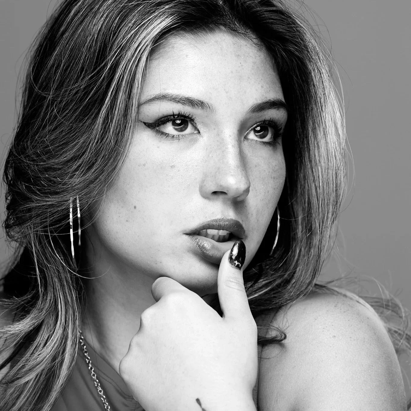 Portraits