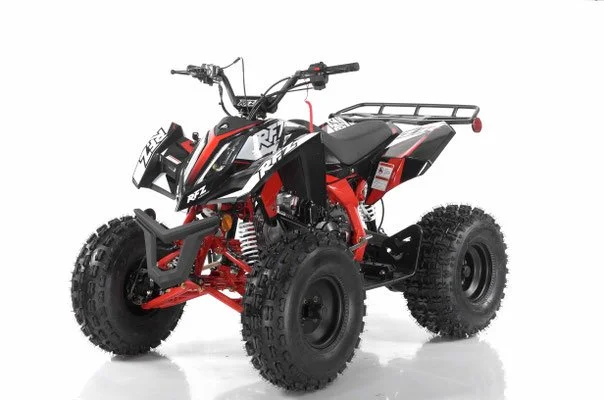 Falcon X 125 ATV Red.jpg