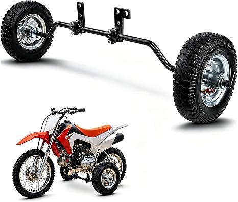 Universal Training Wheels