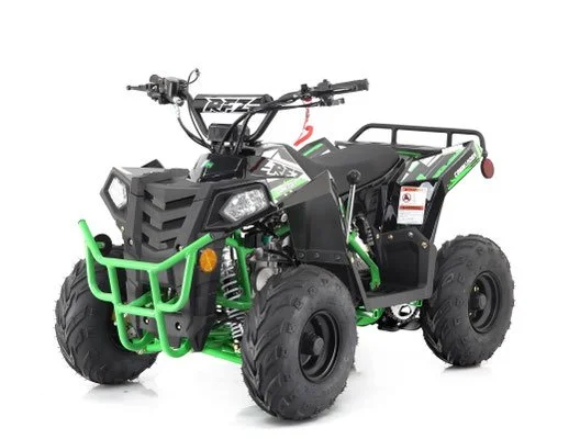 Mini Commander 110 ATV