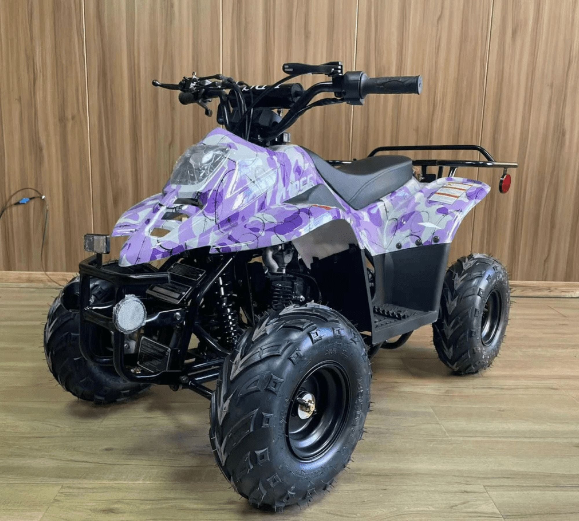RPS 110 ATV