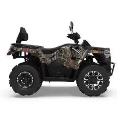 RPS Muscle 300 4x4 ATV